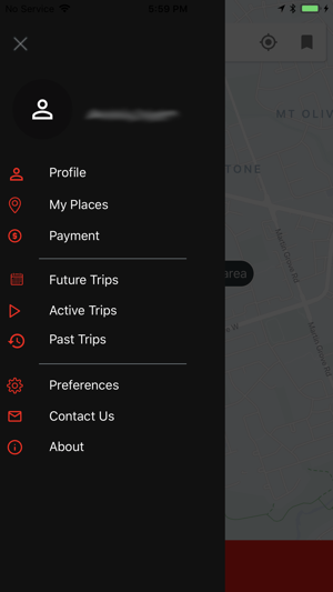 City Taxi Toronto(圖4)-速報App