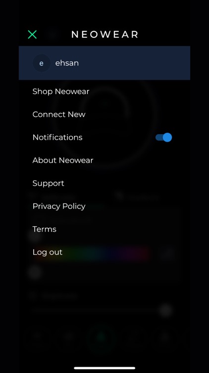 neowear inc screenshot-3