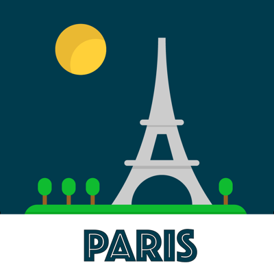 PARIS City Guide and Tours