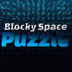 Activities of Blocky Space Puzzle