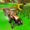 Icon Harvest Farm Simulator 2021
