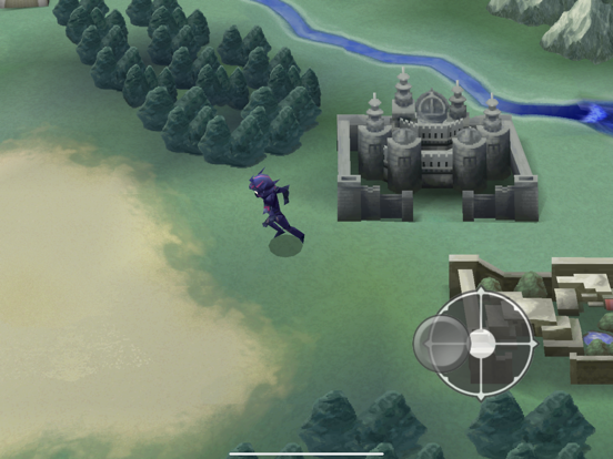 FINAL FANTASY IV (3D REMAKE) FINAL FANTASY IV (3D REMAKE)