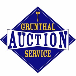 Grunthal Auction Live