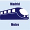 Madrid Metro Routes and Map - uses the Madrid Metro map and includes a route planner to help you get around quickly to Madrid Metro stations and attractions