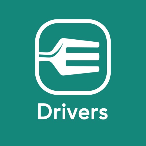 OrderEats - Drivers