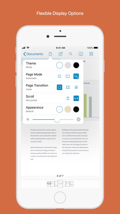 PDF Viewer by PSPDFKit screenshot-6