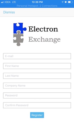 Electron Exchange(圖3)-速報App