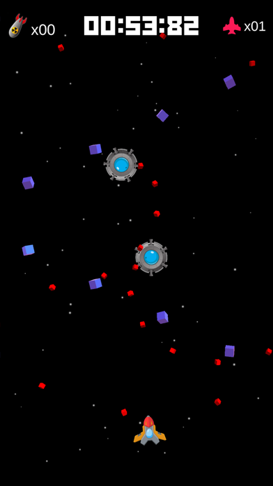 How to cancel & delete Space Hell Origins from iphone & ipad 3