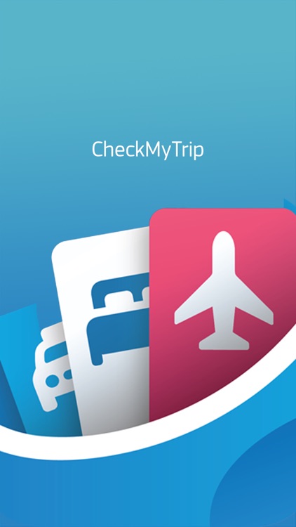 CheckMyTrip – Travel Itinerary screenshot-5