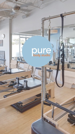 Pure Body Studio ™