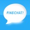 This is FineChat