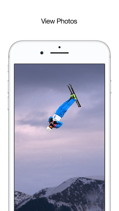 The Olympics - Official App for the Olympic Games Screenshot 5