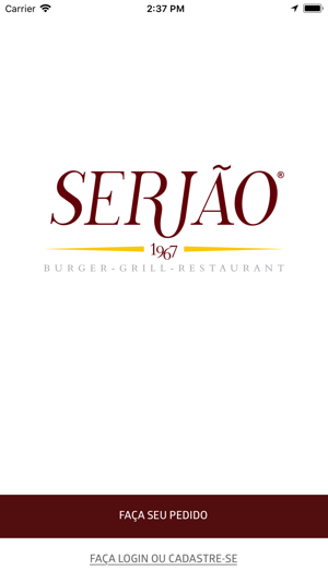 Serjão Lanches(圖1)-速報App