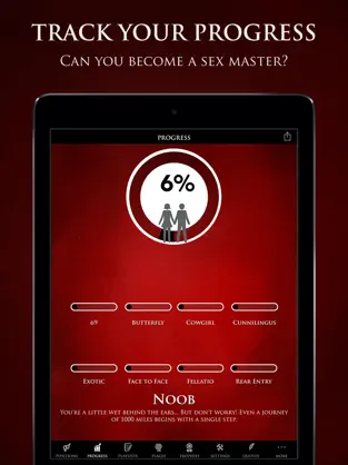Immagine 3 Sex Positions iphone