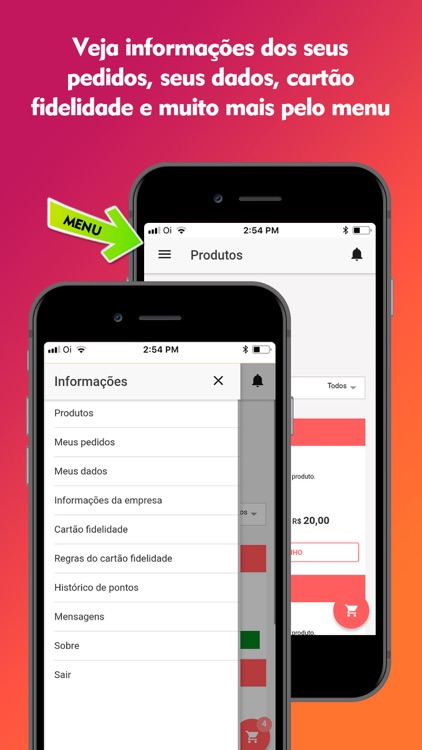Golden Sensual Store screenshot-5