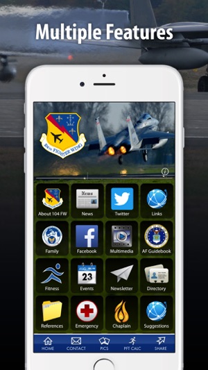 104th Fighter Wing(圖2)-速報App