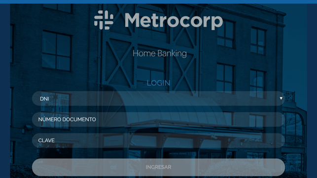 Metrocorp mobile(圖3)-速報App