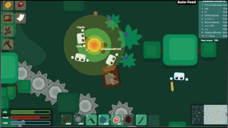 Starve.io