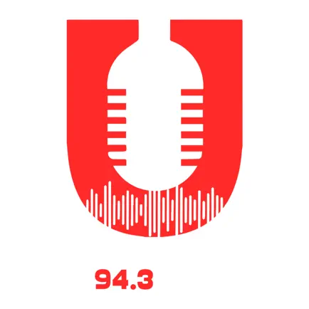 URBANA 94.3 FM Читы