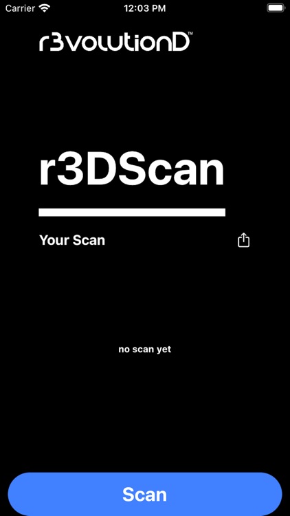 r3DScan