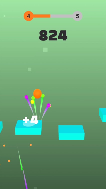 Push Forward! screenshot-3