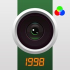 Top 30 Photo & Video Apps Like 1998 Cam - Vintage Camera - Best Alternatives