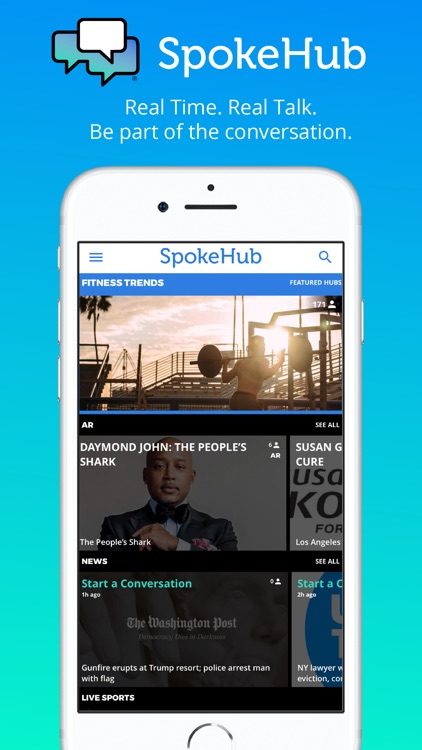 SpokeHub