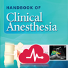 Handbook Clinical Anesthesia - Skyscape Medpresso Inc