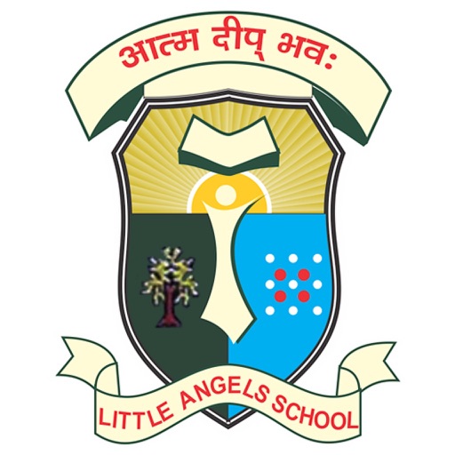 Little Angels School icon