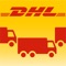 Aplicación que permite a los transportistas de DHL aportar visibilidad sobre el estado de las rutas