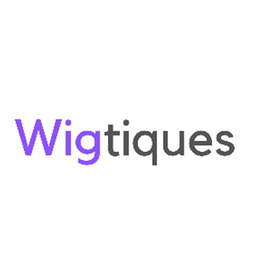 Wigtiques