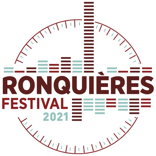 Ronquières Festival icon