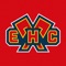 Die EHCB-App bietet die aktuellsten Informationen rund um den EHC Biel