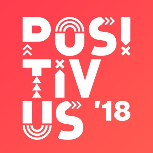 Positivus '18