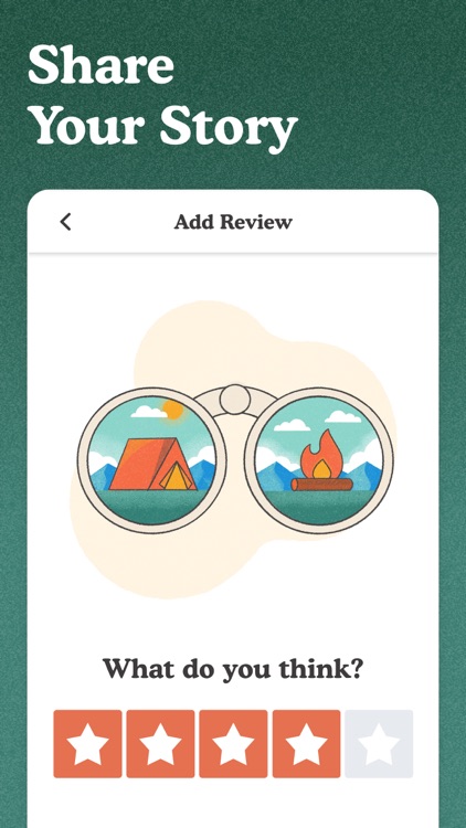 The Dyrt: Tent & RV Camping screenshot-3