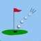 Check out this great Golfing app