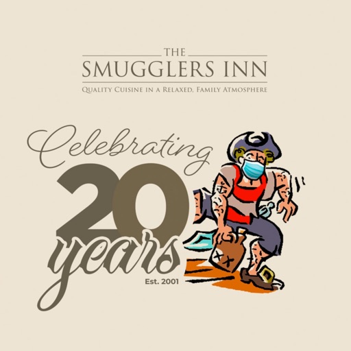 The Smugglers Inn, Dawlish