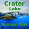 Park map is a nice and helpful tool for hiking, camping, picnic and all outdoor recreational activities at National Parks