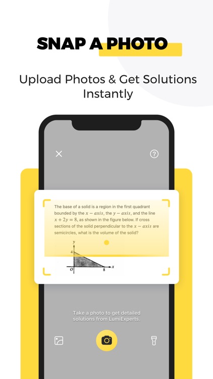 Lumist Math & Homework Answers