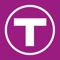 Buy a ticket anywhere, anytime - in seconds
