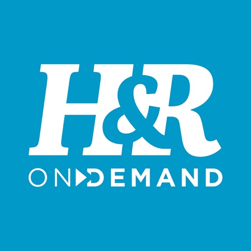 Horse&Rider OnDemand Download