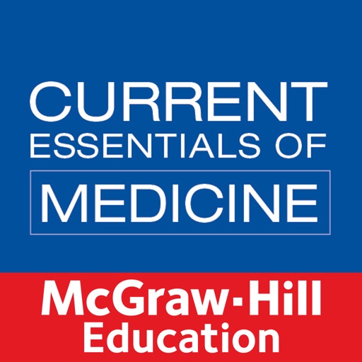 Current Essentials of Medicine