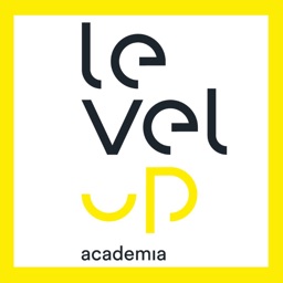 LEVEL UP ACADEMIA