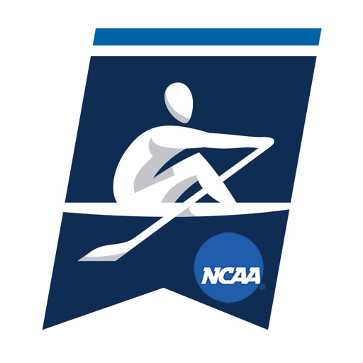 NCAA Rowing Championships iOS App