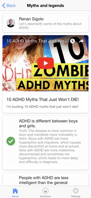 My ADHD(圖2)-速報App