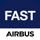 FAST magazine by Airbus