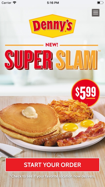 Denny's