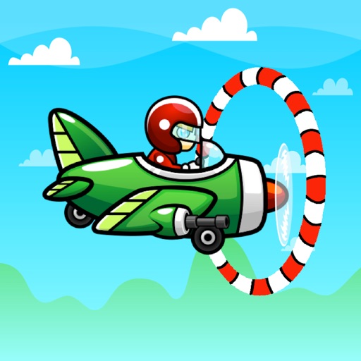 Stunt Pilot!