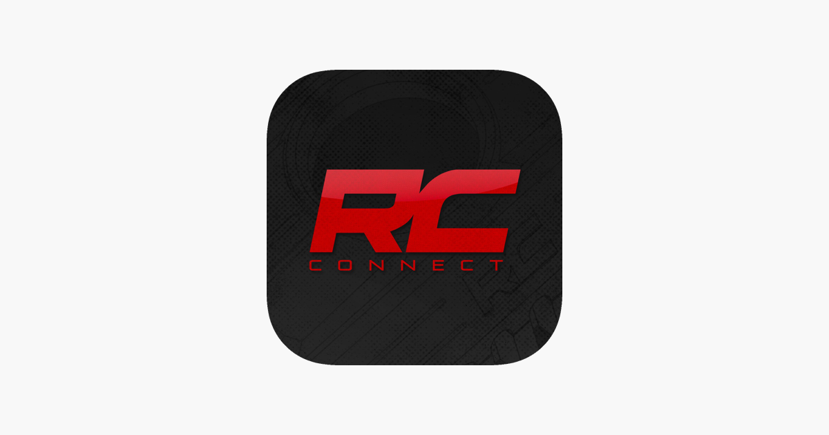 ‎RC-Connect on the App Store