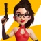 Dear zombie hunter, you are our last hope, zombies occupied our home completely, we will provide you with the last power of humanity - weapons, please use them to save our world